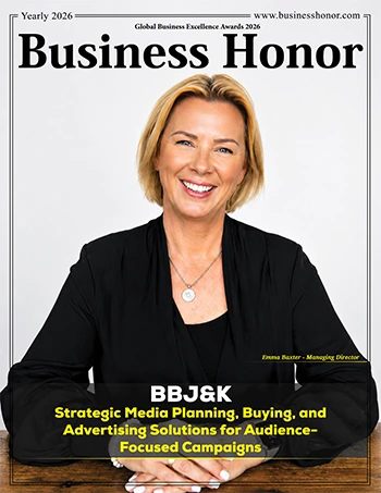 Global Business Excellence Awards 2026